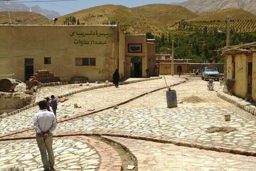 خیز عمران روستایی آذربایجان‌غربی برای نیل به میانگین کشور