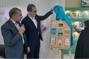 ناشر ایتالیایی: فرهنگ غنی ایران را با جدیت گسترش می‌دهیم/ رونمایی از ۷ اثر ترجمه شده