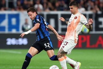 Atalanta - Roma : qui est qualifié pour la Ligue des champions ?