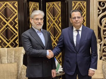 تاکید وزیر علوم بر ایجاد پارک‌های فناوری مشترک با ازبکستان