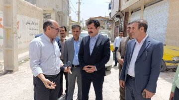 معاون رئیس جمهور: حضور مسوولان در روستاها باعث‌ گره گشایی از مشکلات مردم می شود