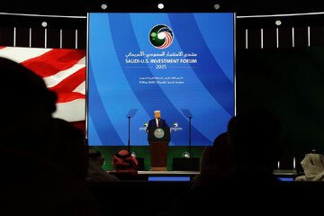 ترامپ:تحریم‌های سوریه را لغو خواهم کرد؛ عربستان به توافق ابراهیم می‌پیوندد