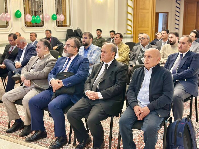 شمارش معکوس برای تجارت آزاد با اوراسیا؛ فرصت طلایی قطعه‌سازان