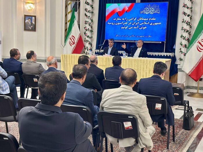 شمارش معکوس برای تجارت آزاد با اوراسیا؛ فرصت طلایی قطعه‌سازان