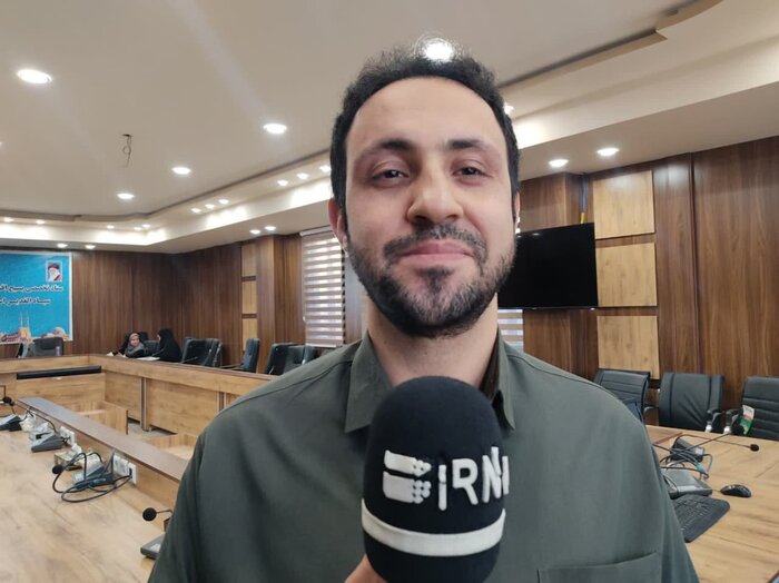 فیلم| خبرنگاران یزد، نیازمند توانمندسازی و آموزش هستند