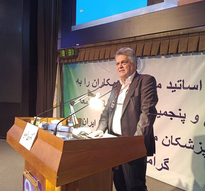 ضرورت ایجاد رشته تخصصی «طب بیمارستانی»