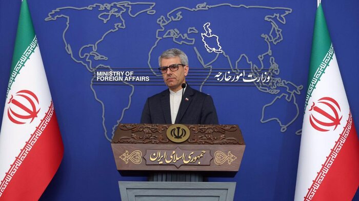 Irán condena enérgicamente ataques israelíes contra campos de refugiados palestinos en Yabalia y Jan Yunis