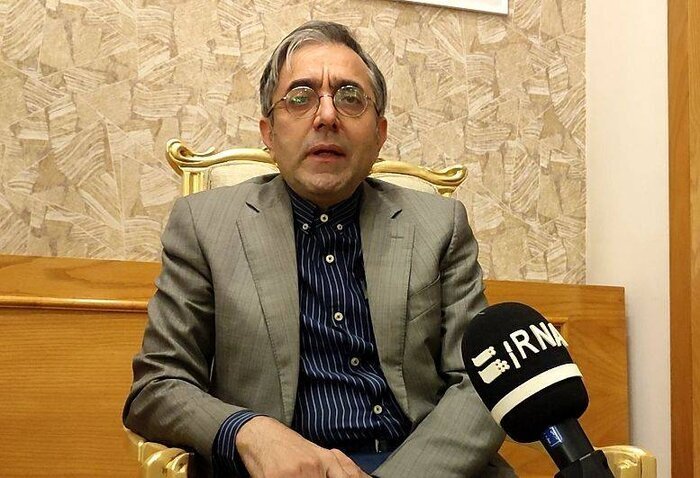محمد سهامیان 