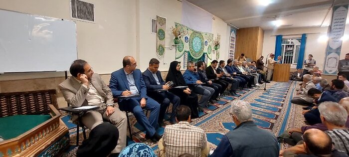 گلایه مالکان مسکن مهر پردیس از کمبودها