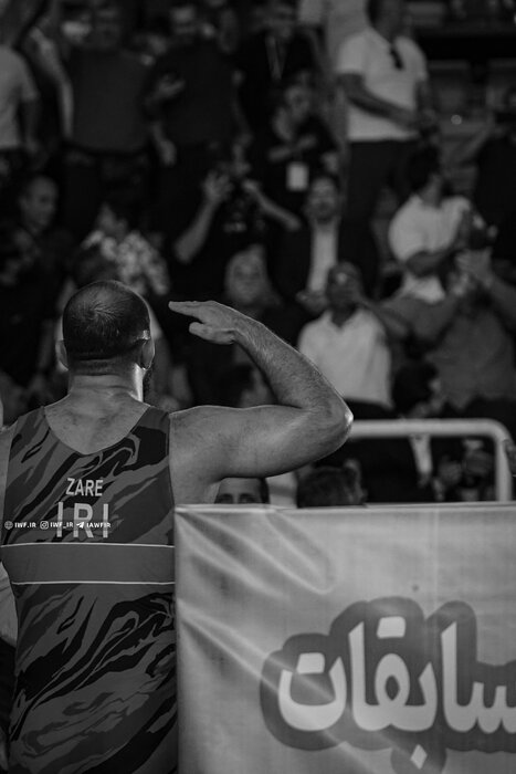 بالیتبار: زارع از لحاظ فنی از معصومی بهتر است/ فردین باید حاشیهها را جمع میکرد