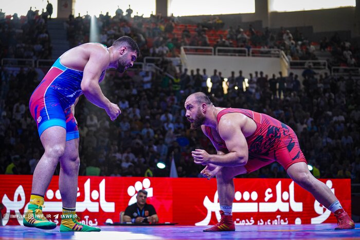 بالیتبار: زارع از لحاظ فنی از معصومی بهتر است/ فردین باید حاشیهها را جمع میکرد