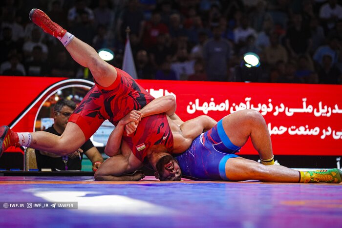 بالیتبار: زارع از لحاظ فنی از معصومی بهتر است/ فردین باید حاشیهها را جمع میکرد