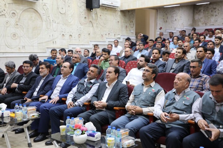مشاور نوسازی مدارس: ۷۲۰۰ مدرسه سنگی کشور استانداردسازی می‌شود