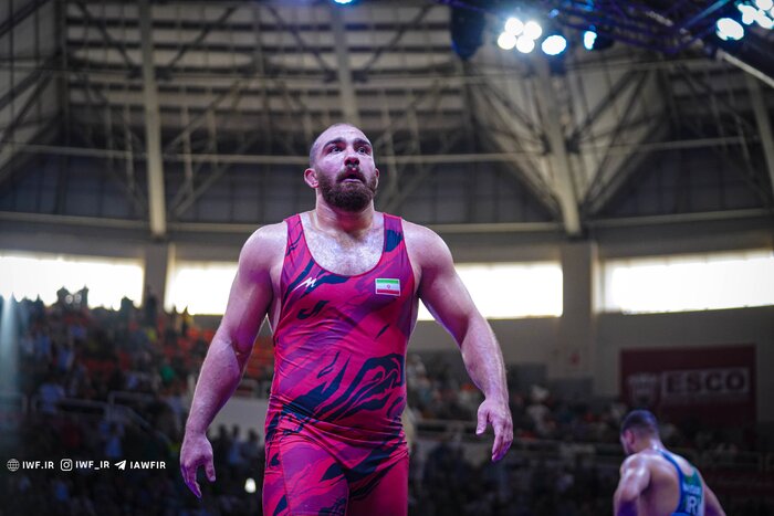 بالیتبار: زارع از لحاظ فنی از معصومی بهتر است/ فردین باید حاشیهها را جمع میکرد