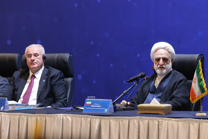 آسیب‌شناسی ساختار و کارکرد نهادهای بین‌المللی که در حوزه حقوق بشر