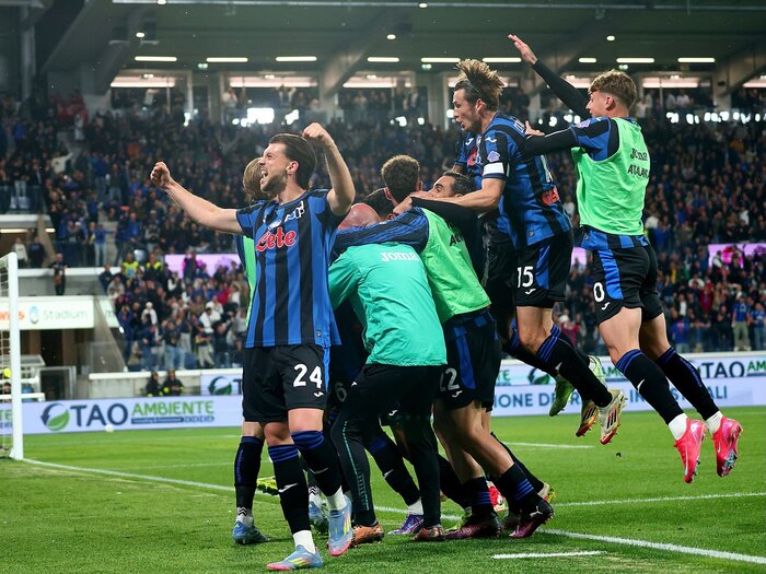 Atalanta - Roma : qui est qualifié pour la Ligue des champions ?