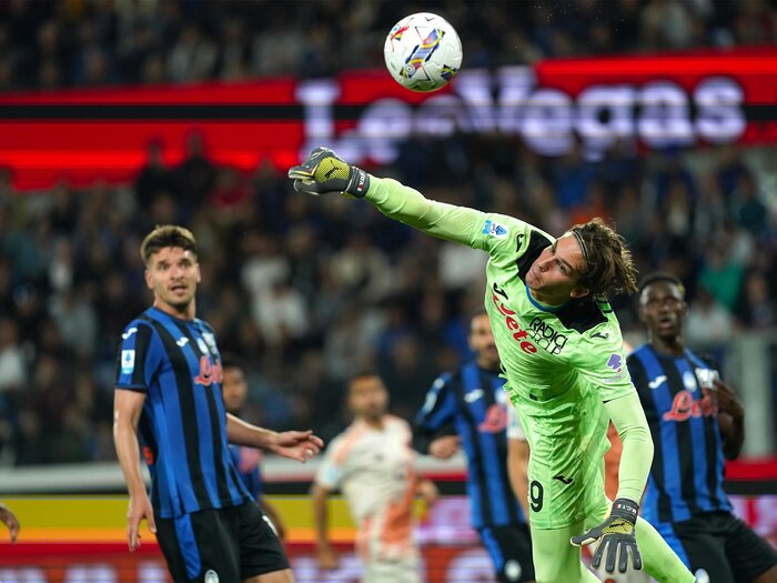 Atalanta - Roma : qui est qualifié pour la Ligue des champions ?