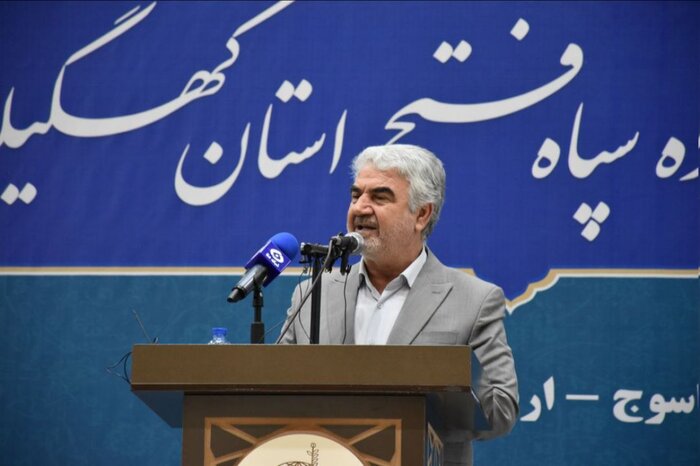 سردار فدوی: خدمترسانی سپاه و بسیج به ملت ایران با قوت بیشتر ادامه می یابد