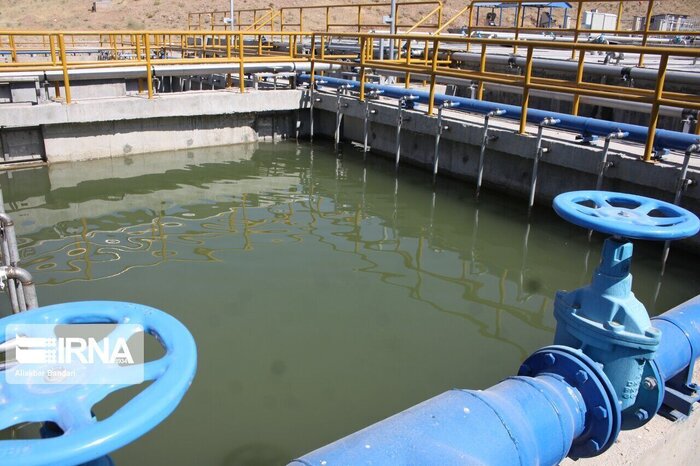 طرحی برای نجات آب اهواز؛ تبدیل انشعابات غیرمجاز به مجاز با حداقل هزینه