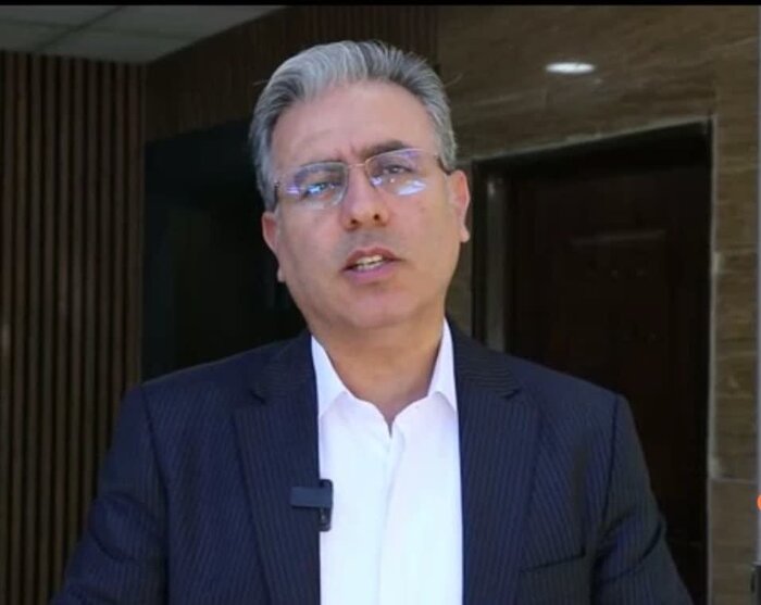 سامانه داشبورد مدیریتی گیاهان دارویی کشور در شیراز راه‌اندازی شد