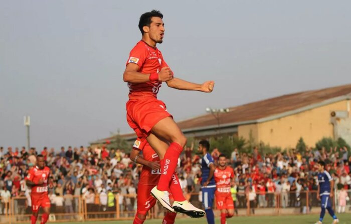 فرزاد حاتمی:دروغ است، استقلالیها در اصفهان راه نمیروند/مثل قلعهنویی به جباری فرصت بدهیم