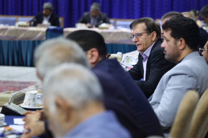 پزشکیان: در مذاکرات از اصول خود عقبنشینی نمیکنیم، تنش هم نمیخواهیم