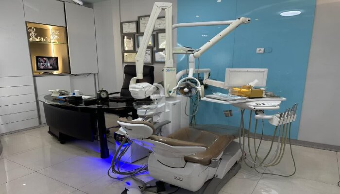 تاثیر دندانپزشک در موفقیت کاشت ایمپلنت دندان