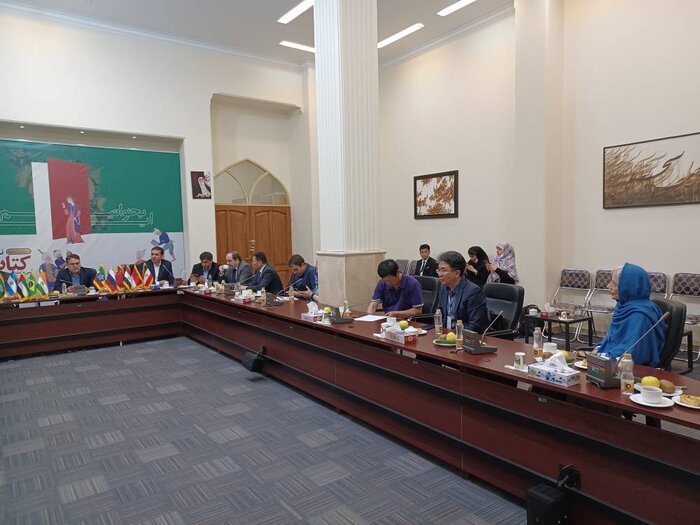 برای افزایش تعامل فرهنگی بین کشورهای Brix/به اقتصاد کافی نیست