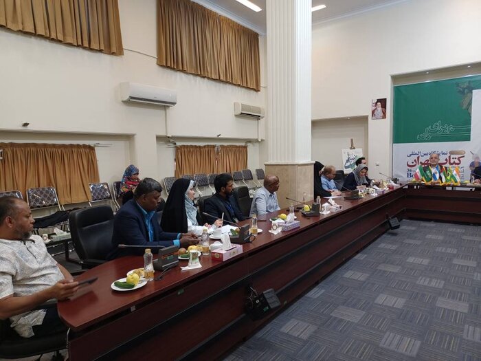 برای افزایش تعامل فرهنگی بین کشورهای Brix/به اقتصاد کافی نیست