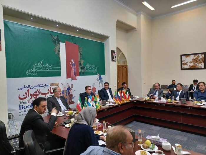 برای افزایش تعامل فرهنگی بین کشورهای Brix/به اقتصاد کافی نیست