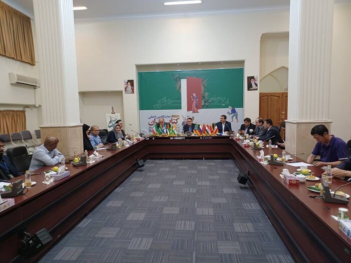 برای افزایش تعامل فرهنگی بین کشورهای Brix/به اقتصاد کافی نیست