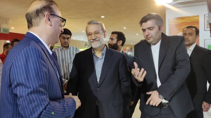 روز هفتم نمایشگاه کتاب تهران؛ از رکورد فروش تا گفتوگوی فرهنگی بینالملی