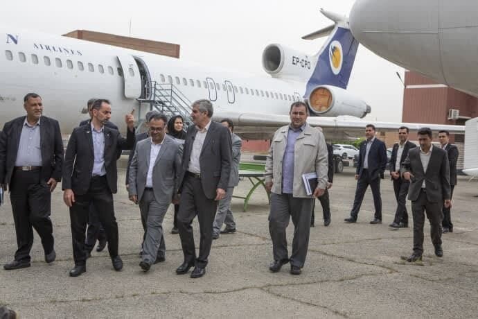 از حضور وزیر علوم در چین تا انتصاب سرپرست صندوق رفاه دانشجویان