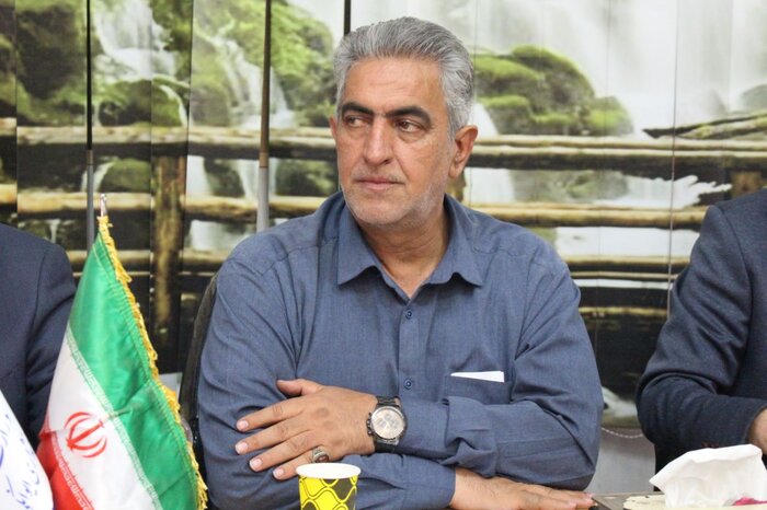 فرماندار گرمسار: توسعه شهر جدید ایوانکی منوط به تامین آب است