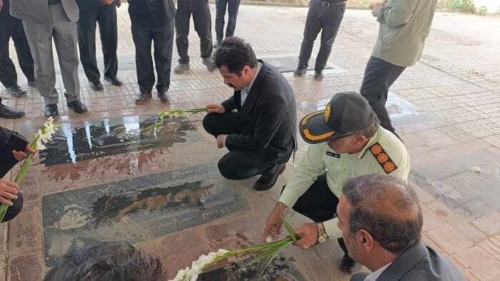 معاون رئیس جمهور: حضور مسوولان در روستاها باعث‌ گره گشایی از مشکلات مردم می شود