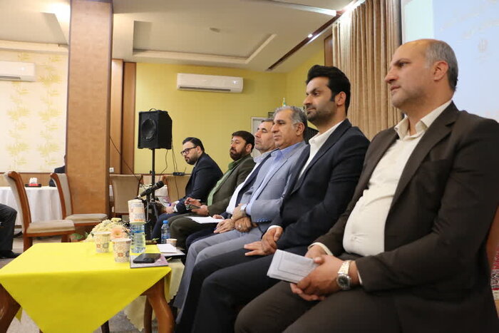 مشاور رئیس جمهور: دولت چهاردهم، آماده شنیدن نقد رسانهای است