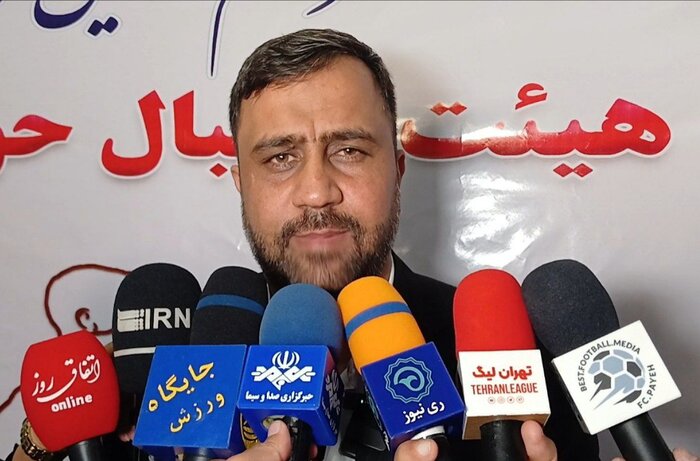 توسعه زیرساخت‌های ورزش پایه در مناطق روستایی شهرری