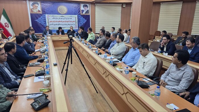 همبستگی ملی ضامن کشور و دولت پزشکیان یک فرصت برای ایران است