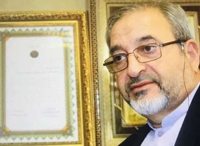ناگفتههایی از چهار دهه روایتگری حدیث کرمان