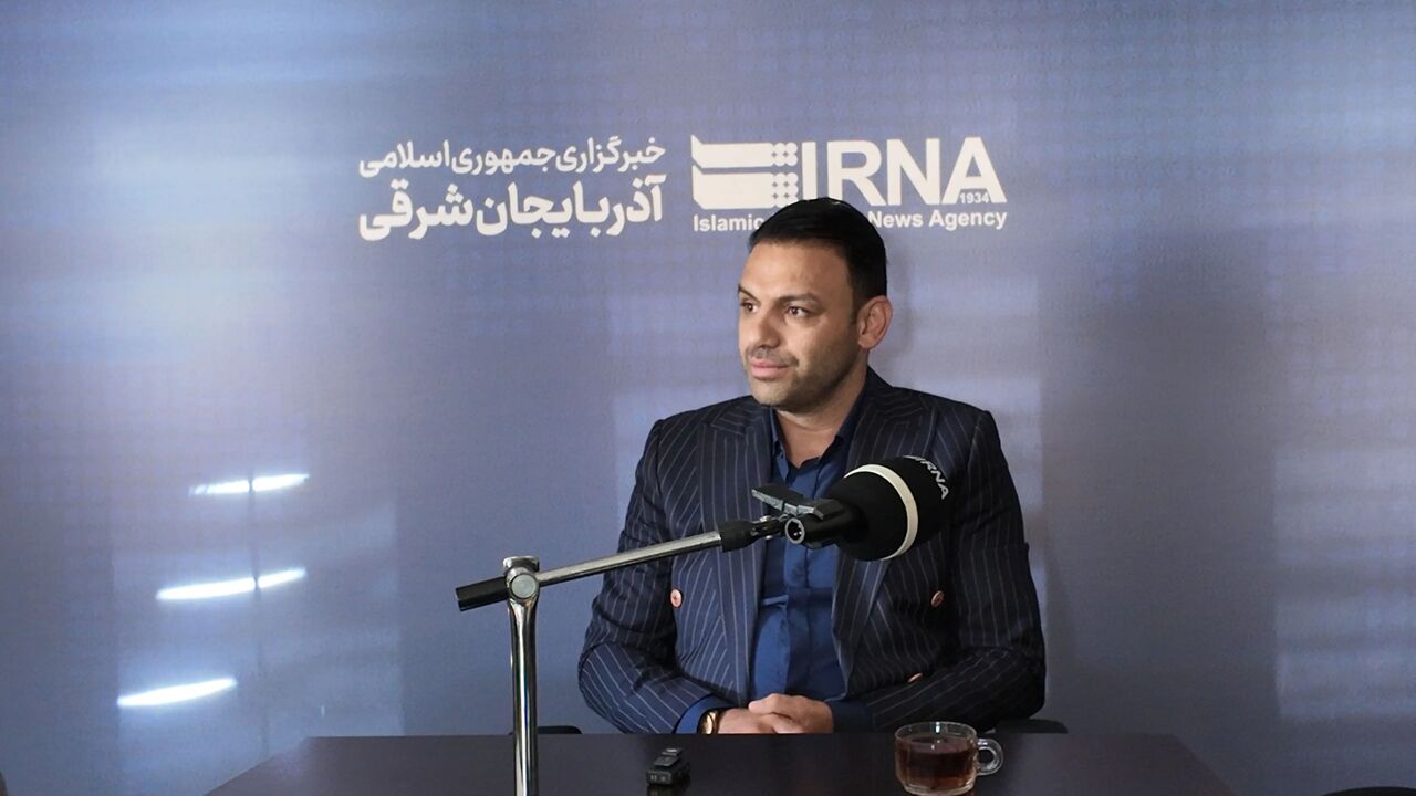 اردوی تیم ملی جوانان « موی تای » در ارس، آمادگی برای مسابقات آسیایی بحرین+ فیلم