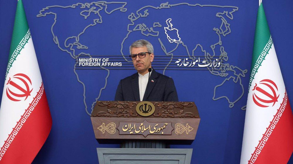 Irán condena enérgicamente ataques israelíes contra campos de refugiados palestinos en Yabalia y Jan Yunis