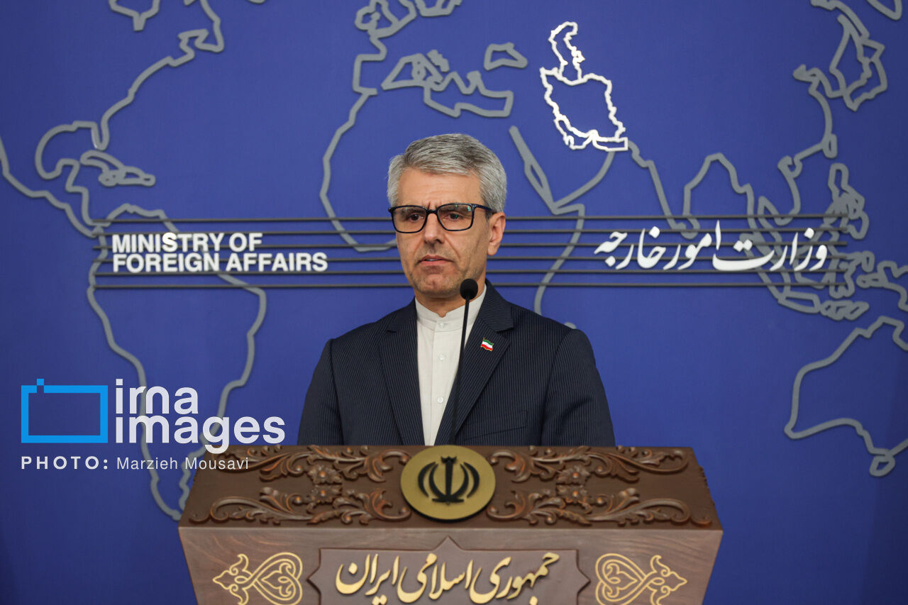 Iran verurteilt die Bombardierung von Flüchtlingsunterkünften in Dschabalija und Chan Junis aufs Schärfste
