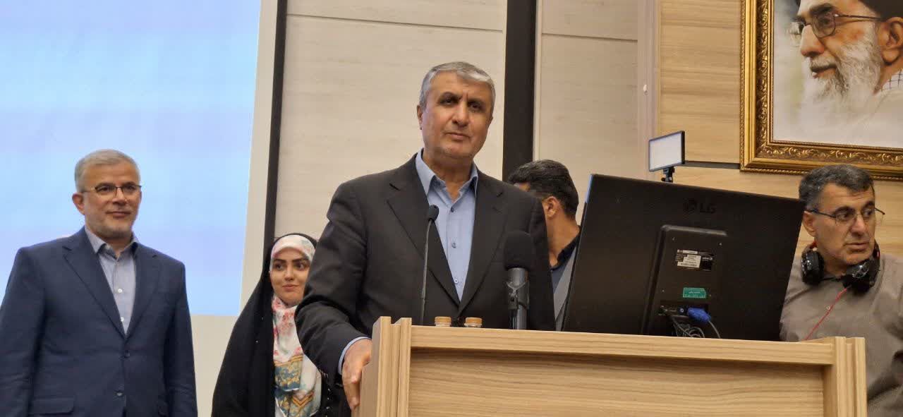 معاون رییس جمهور: پیشتازی کشور در علم و فناوری را باید حفظ کنیم