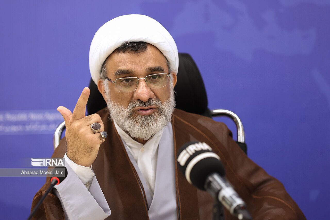 روزآمدسازی نقشه جامع علمی کشور تا دو ماه آینده نهایی می‌شود