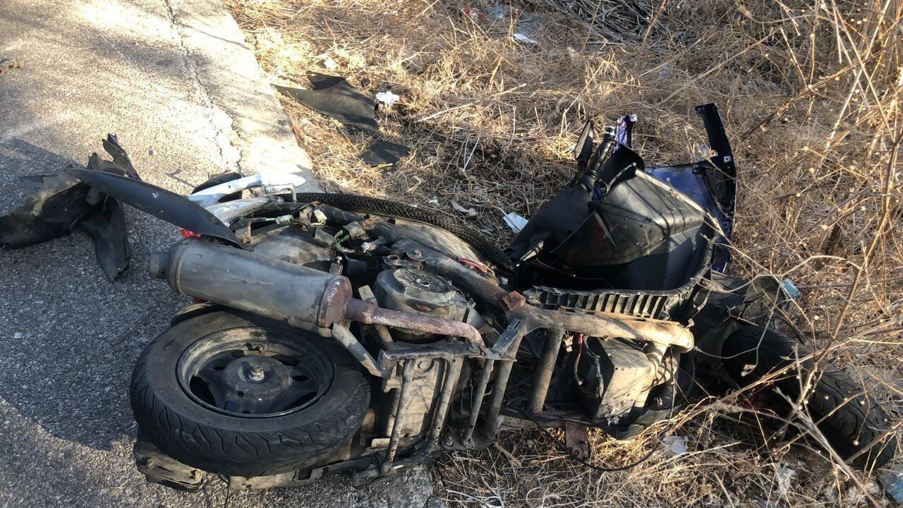 شهيد جراء غارة صهيونية على دراجة نارية في جنوب لبنان