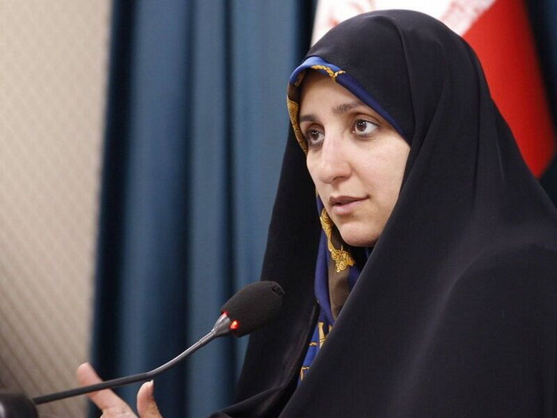 معاون رییس جمهور: در سفرهای استانی بدنبال شنیدن صدای مردم مخصوصا زنان هستیم