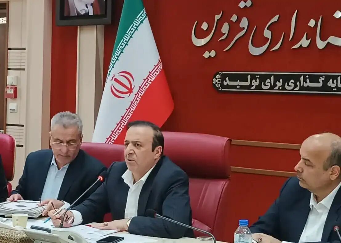 استاندار: ۱۵ کمیته تخصصی و فرعی ستاد اربعین در قزوین تشکیل می‌شود