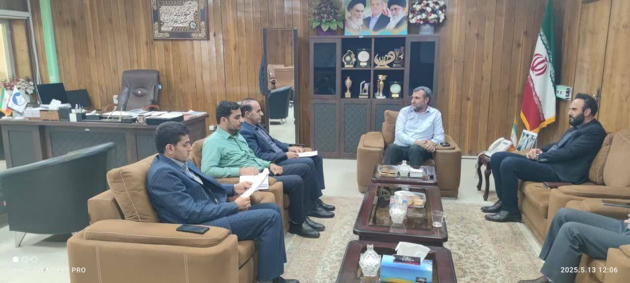 ابتکار معاون استاندار؛ کنسرسیوم مهارت در ایلام راه اندازی شود