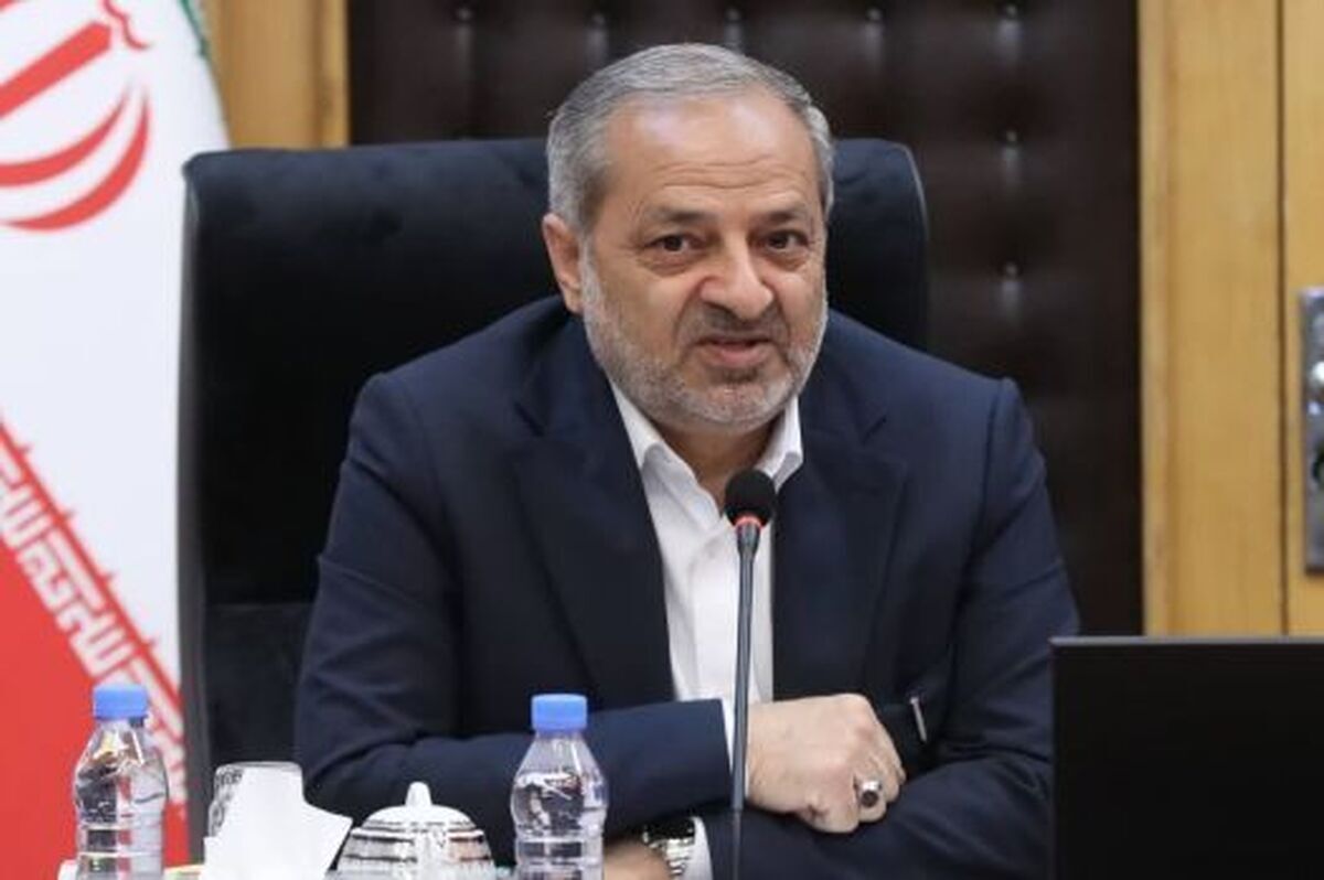 کاظمی: نهضت ساخت مدرسه نیازمند کار فرهنگی و گفتمان سازی است