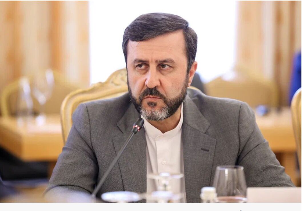 ایرانی پارلیمنٹ کے قومی سلامتی کمیشن میں ایران امریکا مذاکرات کے چوتھے دور کا جائزہ